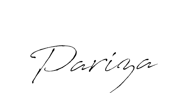 You can use this online signature creator to create a handwritten signature for the name Pariza. This is the best online autograph maker. Pariza signature style 6 images and pictures png