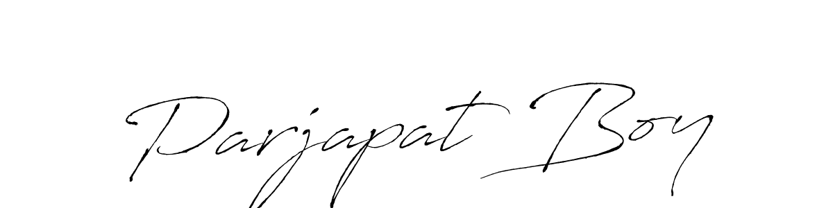 How to Draw Parjapat Boy signature style? Antro_Vectra is a latest design signature styles for name Parjapat Boy. Parjapat Boy signature style 6 images and pictures png