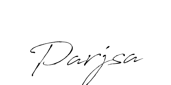 You can use this online signature creator to create a handwritten signature for the name Parjsa. This is the best online autograph maker. Parjsa signature style 6 images and pictures png