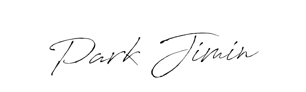 You can use this online signature creator to create a handwritten signature for the name Park Jimin. This is the best online autograph maker. Park Jimin signature style 6 images and pictures png