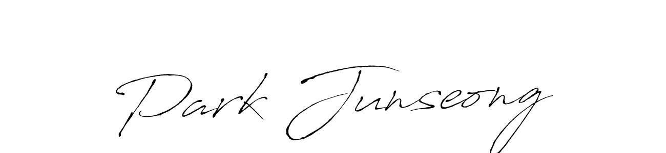 Here are the top 10 professional signature styles for the name Park Junseong. These are the best autograph styles you can use for your name. Park Junseong signature style 6 images and pictures png