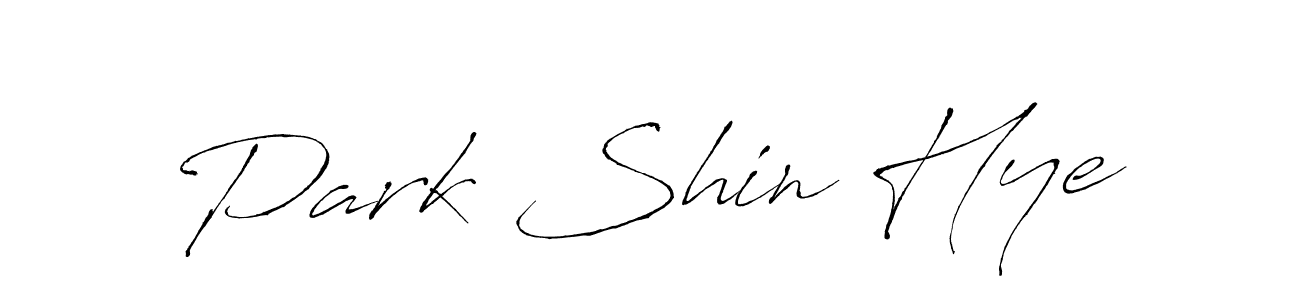 Similarly Antro_Vectra is the best handwritten signature design. Signature creator online .You can use it as an online autograph creator for name Park Shin Hye. Park Shin Hye signature style 6 images and pictures png