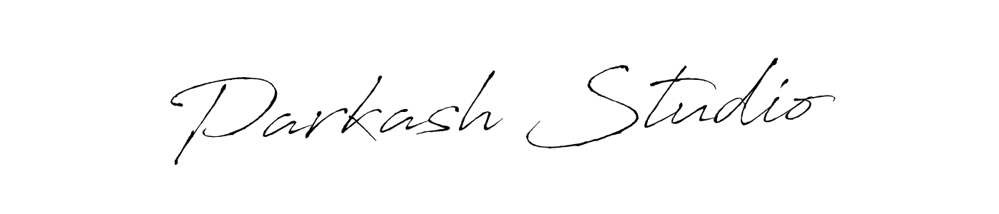 See photos of Parkash Studio official signature by Spectra . Check more albums & portfolios. Read reviews & check more about Antro_Vectra font. Parkash Studio signature style 6 images and pictures png