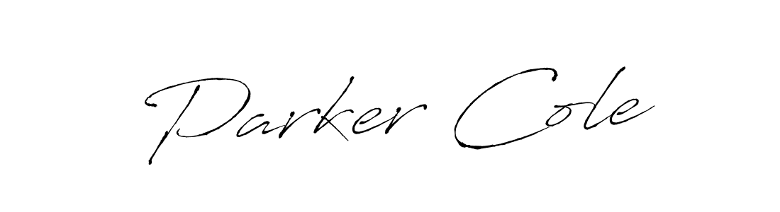 Best and Professional Signature Style for Parker Cole. Antro_Vectra Best Signature Style Collection. Parker Cole signature style 6 images and pictures png