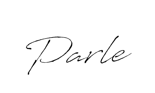 The best way (Antro_Vectra) to make a short signature is to pick only two or three words in your name. The name Parle include a total of six letters. For converting this name. Parle signature style 6 images and pictures png