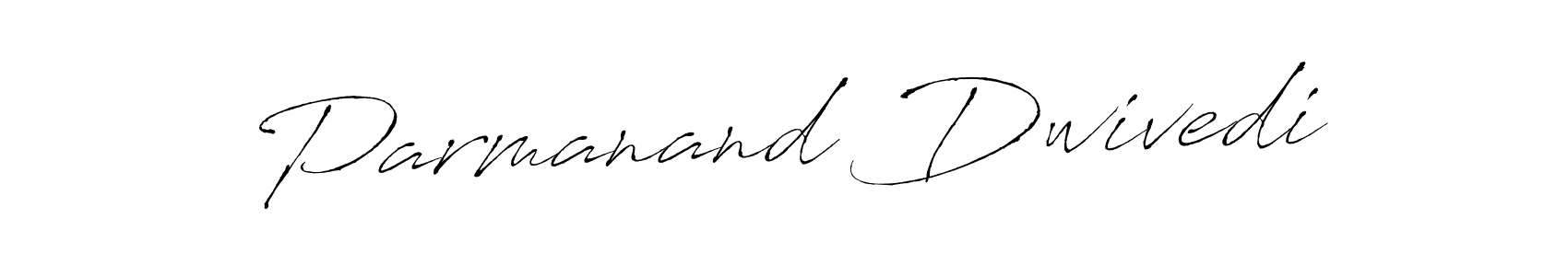 This is the best signature style for the Parmanand Dwivedi name. Also you like these signature font (Antro_Vectra). Mix name signature. Parmanand Dwivedi signature style 6 images and pictures png