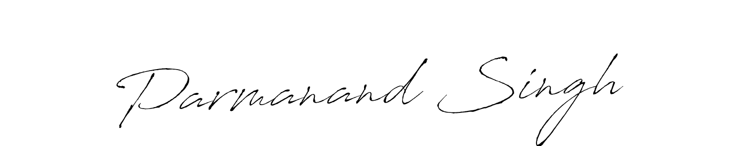 if you are searching for the best signature style for your name Parmanand Singh. so please give up your signature search. here we have designed multiple signature styles  using Antro_Vectra. Parmanand Singh signature style 6 images and pictures png