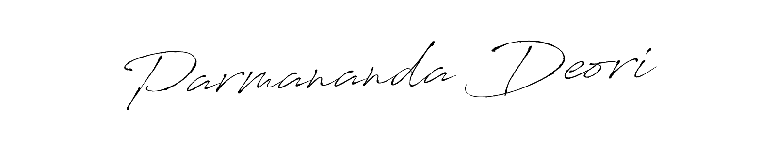 Similarly Antro_Vectra is the best handwritten signature design. Signature creator online .You can use it as an online autograph creator for name Parmananda Deori. Parmananda Deori signature style 6 images and pictures png