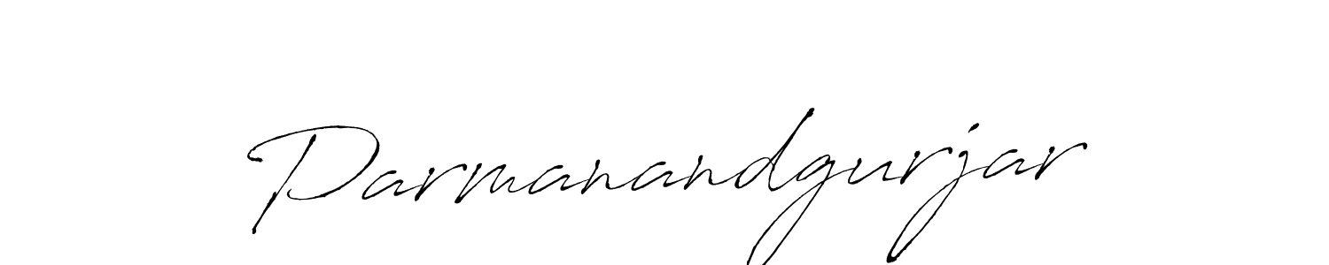 You should practise on your own different ways (Antro_Vectra) to write your name (Parmanandgurjar) in signature. don't let someone else do it for you. Parmanandgurjar signature style 6 images and pictures png