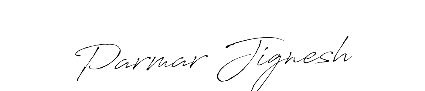 Also You can easily find your signature by using the search form. We will create Parmar Jignesh name handwritten signature images for you free of cost using Antro_Vectra sign style. Parmar Jignesh signature style 6 images and pictures png