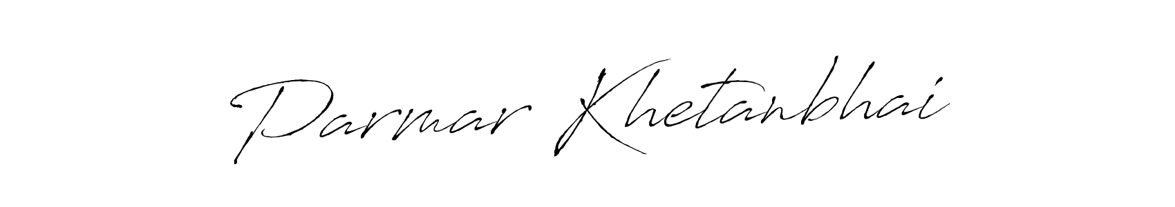 Make a beautiful signature design for name Parmar Khetanbhai. Use this online signature maker to create a handwritten signature for free. Parmar Khetanbhai signature style 6 images and pictures png