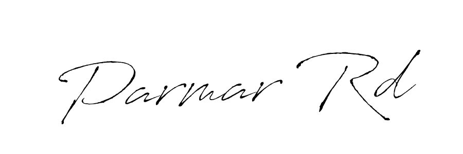 Once you've used our free online signature maker to create your best signature Antro_Vectra style, it's time to enjoy all of the benefits that Parmar Rd name signing documents. Parmar Rd signature style 6 images and pictures png