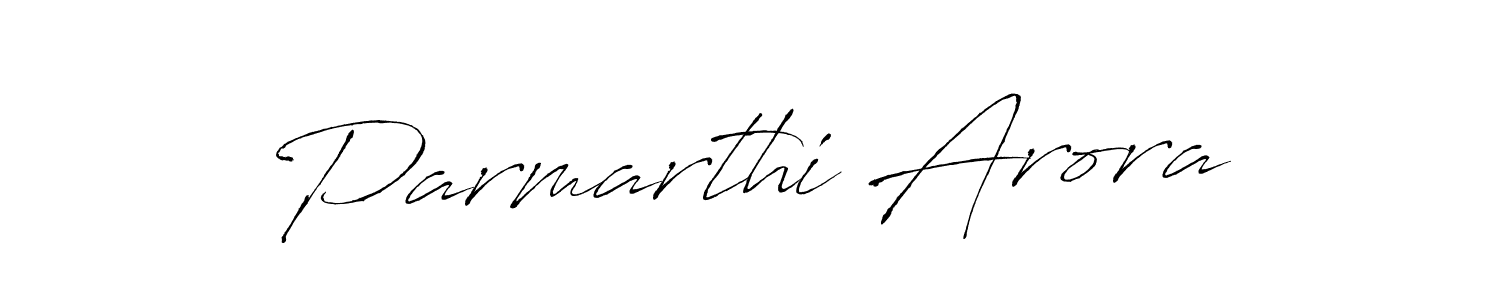 How to Draw Parmarthi Arora signature style? Antro_Vectra is a latest design signature styles for name Parmarthi Arora. Parmarthi Arora signature style 6 images and pictures png