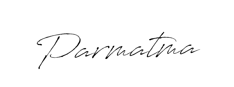 Antro_Vectra is a professional signature style that is perfect for those who want to add a touch of class to their signature. It is also a great choice for those who want to make their signature more unique. Get Parmatma name to fancy signature for free. Parmatma signature style 6 images and pictures png