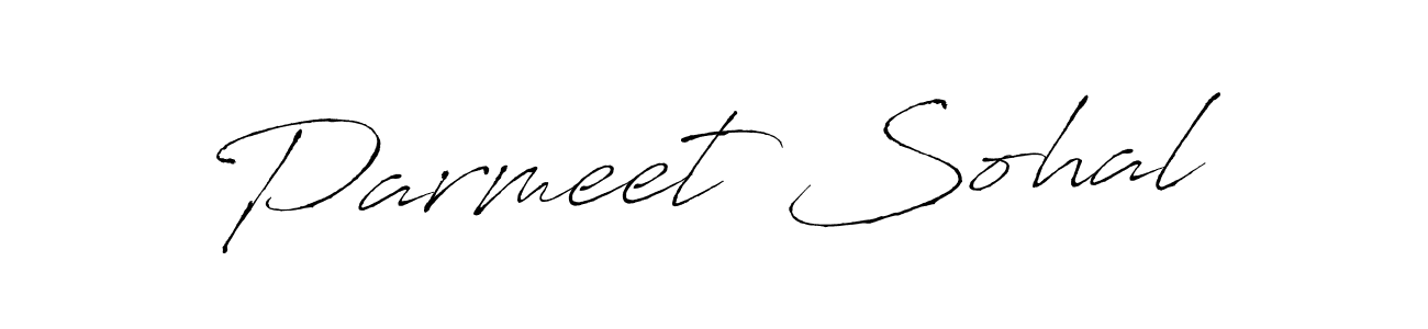 See photos of Parmeet Sohal official signature by Spectra . Check more albums & portfolios. Read reviews & check more about Antro_Vectra font. Parmeet Sohal signature style 6 images and pictures png