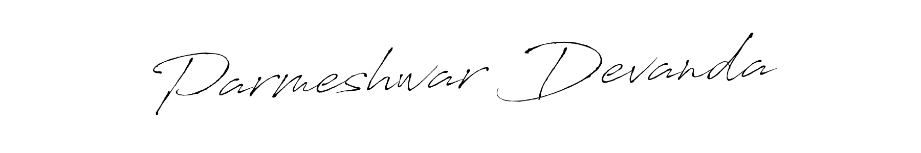 Also You can easily find your signature by using the search form. We will create Parmeshwar Devanda name handwritten signature images for you free of cost using Antro_Vectra sign style. Parmeshwar Devanda signature style 6 images and pictures png