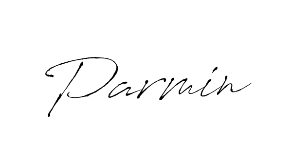 The best way (Antro_Vectra) to make a short signature is to pick only two or three words in your name. The name Parmin include a total of six letters. For converting this name. Parmin signature style 6 images and pictures png