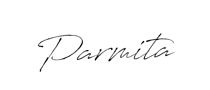 Make a beautiful signature design for name Parmita. Use this online signature maker to create a handwritten signature for free. Parmita signature style 6 images and pictures png