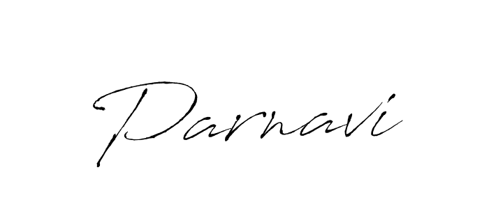 Make a beautiful signature design for name Parnavi. Use this online signature maker to create a handwritten signature for free. Parnavi signature style 6 images and pictures png