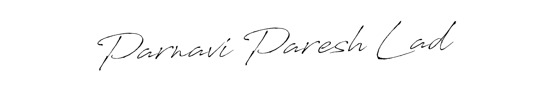 Similarly Antro_Vectra is the best handwritten signature design. Signature creator online .You can use it as an online autograph creator for name Parnavi Paresh Lad. Parnavi Paresh Lad signature style 6 images and pictures png