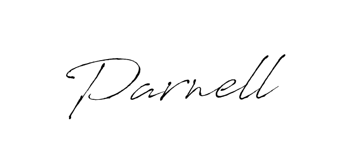 You should practise on your own different ways (Antro_Vectra) to write your name (Parnell) in signature. don't let someone else do it for you. Parnell signature style 6 images and pictures png