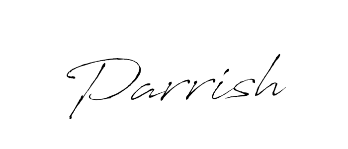This is the best signature style for the Parrish name. Also you like these signature font (Antro_Vectra). Mix name signature. Parrish signature style 6 images and pictures png