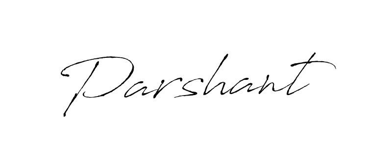 This is the best signature style for the Parshant name. Also you like these signature font (Antro_Vectra). Mix name signature. Parshant signature style 6 images and pictures png