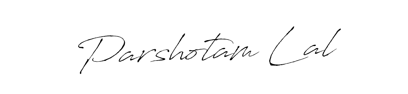 Also we have Parshotam Lal name is the best signature style. Create professional handwritten signature collection using Antro_Vectra autograph style. Parshotam Lal signature style 6 images and pictures png