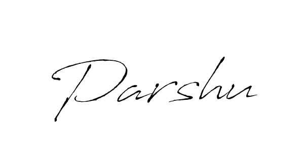 Similarly Antro_Vectra is the best handwritten signature design. Signature creator online .You can use it as an online autograph creator for name Parshu. Parshu signature style 6 images and pictures png