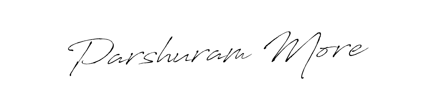 How to Draw Parshuram More signature style? Antro_Vectra is a latest design signature styles for name Parshuram More. Parshuram More signature style 6 images and pictures png