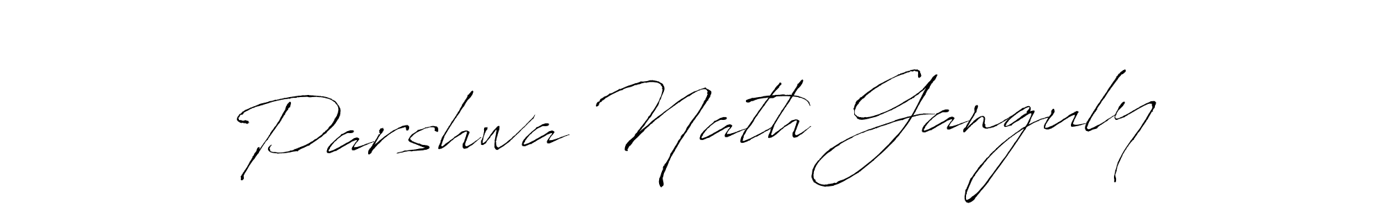 How to Draw Parshwa Nath Ganguly signature style? Antro_Vectra is a latest design signature styles for name Parshwa Nath Ganguly. Parshwa Nath Ganguly signature style 6 images and pictures png