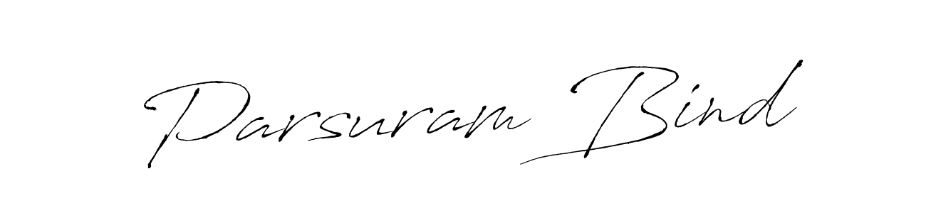 How to make Parsuram Bind name signature. Use Antro_Vectra style for creating short signs online. This is the latest handwritten sign. Parsuram Bind signature style 6 images and pictures png