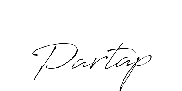 How to make Partap signature? Antro_Vectra is a professional autograph style. Create handwritten signature for Partap name. Partap signature style 6 images and pictures png