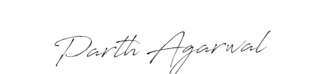 The best way (Antro_Vectra) to make a short signature is to pick only two or three words in your name. The name Parth Agarwal include a total of six letters. For converting this name. Parth Agarwal signature style 6 images and pictures png