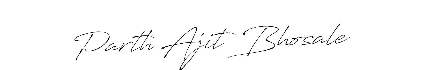 You can use this online signature creator to create a handwritten signature for the name Parth Ajit Bhosale. This is the best online autograph maker. Parth Ajit Bhosale signature style 6 images and pictures png