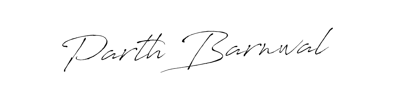 This is the best signature style for the Parth Barnwal name. Also you like these signature font (Antro_Vectra). Mix name signature. Parth Barnwal signature style 6 images and pictures png