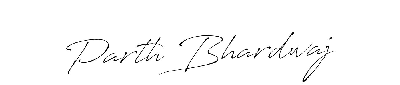 Antro_Vectra is a professional signature style that is perfect for those who want to add a touch of class to their signature. It is also a great choice for those who want to make their signature more unique. Get Parth Bhardwaj name to fancy signature for free. Parth Bhardwaj signature style 6 images and pictures png