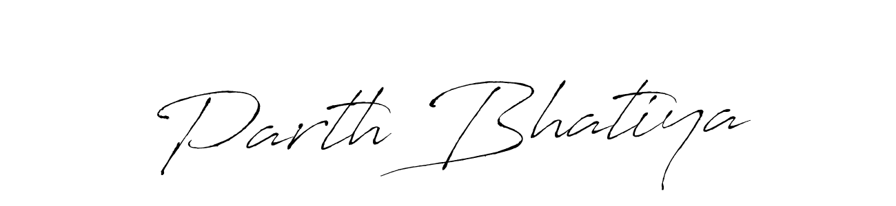 How to Draw Parth Bhatiya signature style? Antro_Vectra is a latest design signature styles for name Parth Bhatiya. Parth Bhatiya signature style 6 images and pictures png