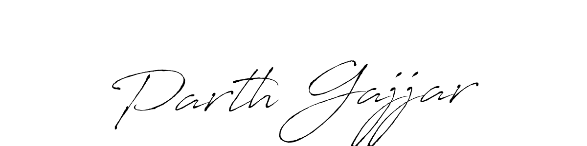 You can use this online signature creator to create a handwritten signature for the name Parth Gajjar. This is the best online autograph maker. Parth Gajjar signature style 6 images and pictures png