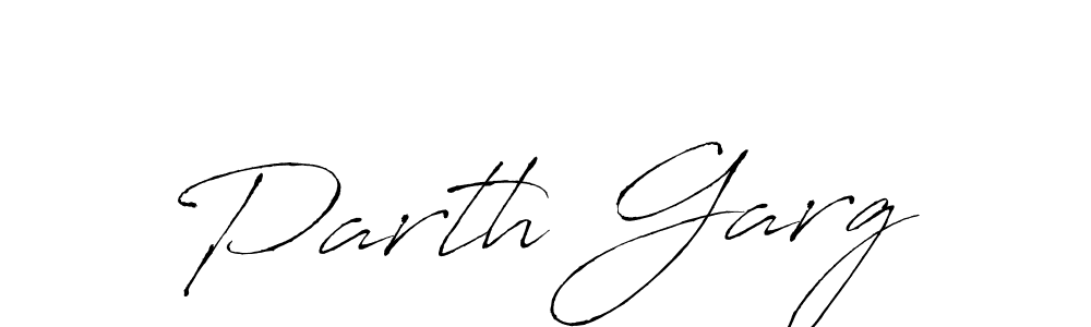 How to Draw Parth Garg signature style? Antro_Vectra is a latest design signature styles for name Parth Garg. Parth Garg signature style 6 images and pictures png
