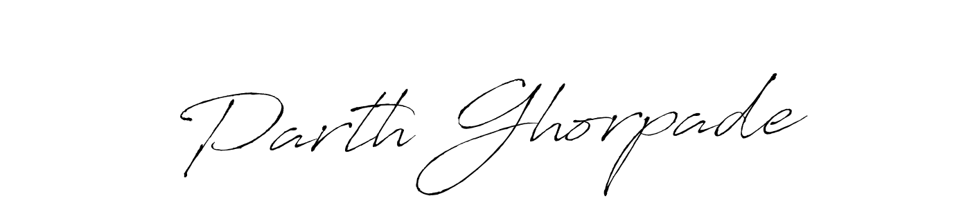 if you are searching for the best signature style for your name Parth Ghorpade. so please give up your signature search. here we have designed multiple signature styles  using Antro_Vectra. Parth Ghorpade signature style 6 images and pictures png