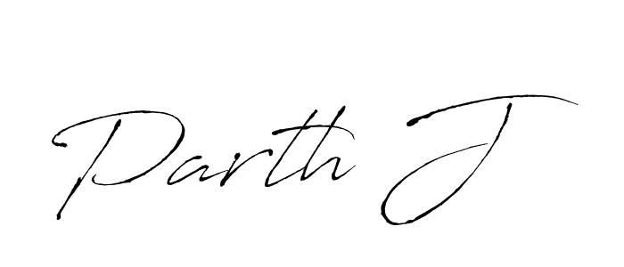 See photos of Parth J official signature by Spectra . Check more albums & portfolios. Read reviews & check more about Antro_Vectra font. Parth J signature style 6 images and pictures png