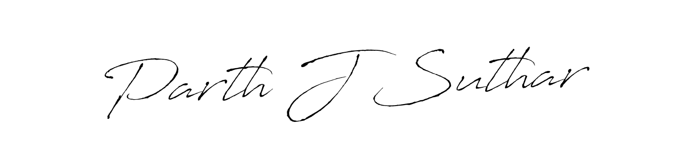 You can use this online signature creator to create a handwritten signature for the name Parth J Suthar. This is the best online autograph maker. Parth J Suthar signature style 6 images and pictures png