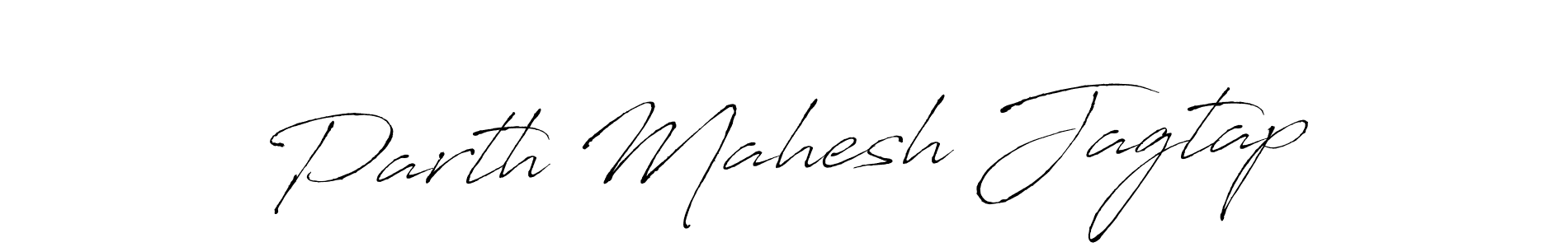 Here are the top 10 professional signature styles for the name Parth Mahesh Jagtap. These are the best autograph styles you can use for your name. Parth Mahesh Jagtap signature style 6 images and pictures png