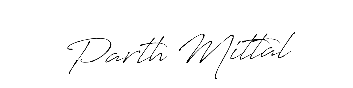 Once you've used our free online signature maker to create your best signature Antro_Vectra style, it's time to enjoy all of the benefits that Parth Mittal name signing documents. Parth Mittal signature style 6 images and pictures png