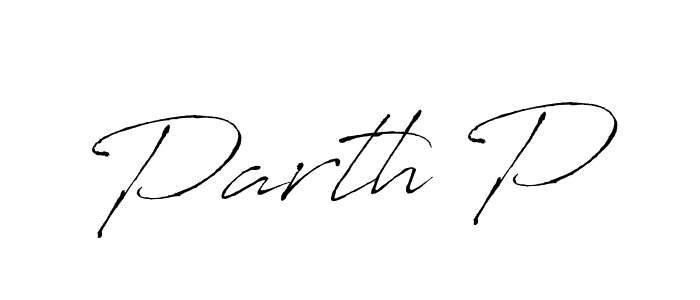 See photos of Parth P official signature by Spectra . Check more albums & portfolios. Read reviews & check more about Antro_Vectra font. Parth P signature style 6 images and pictures png