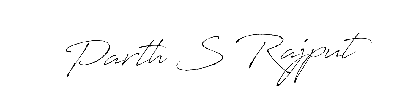 How to Draw Parth S Rajput signature style? Antro_Vectra is a latest design signature styles for name Parth S Rajput. Parth S Rajput signature style 6 images and pictures png