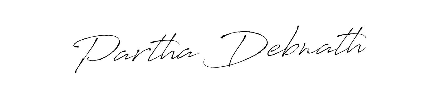 Once you've used our free online signature maker to create your best signature Antro_Vectra style, it's time to enjoy all of the benefits that Partha Debnath name signing documents. Partha Debnath signature style 6 images and pictures png