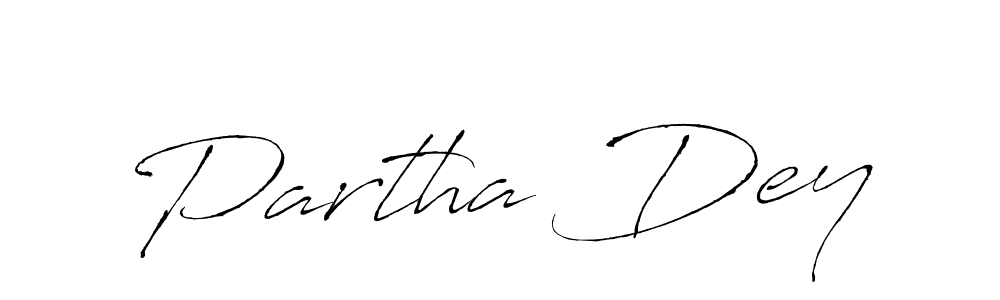 This is the best signature style for the Partha Dey name. Also you like these signature font (Antro_Vectra). Mix name signature. Partha Dey signature style 6 images and pictures png