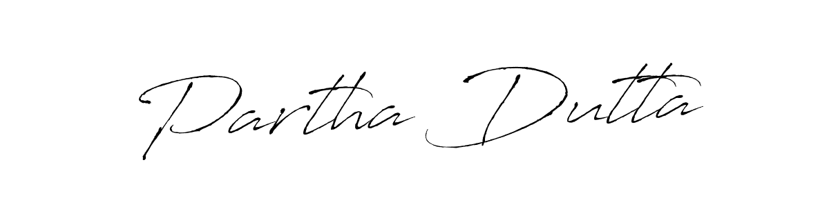 This is the best signature style for the Partha Dutta name. Also you like these signature font (Antro_Vectra). Mix name signature. Partha Dutta signature style 6 images and pictures png
